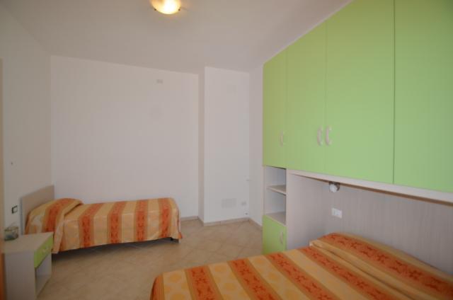 appartamento vacanze Elba